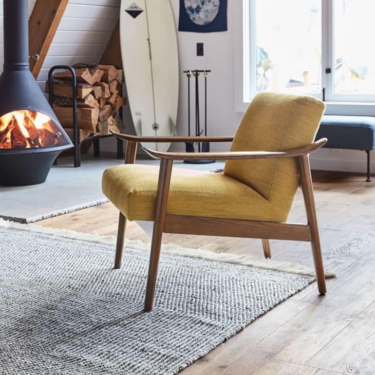 West Elm Living Room Seating Sale May 2020 Apartment Therapy